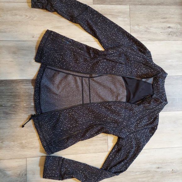 Lululemon Define athletic jacket -8 - Picture 2 of 4